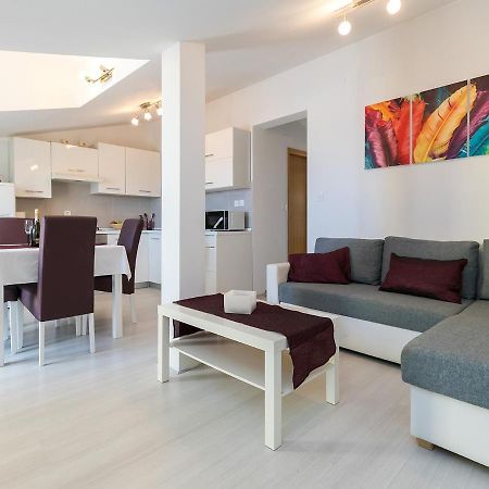 Apartments Olea 포레치 외부 사진