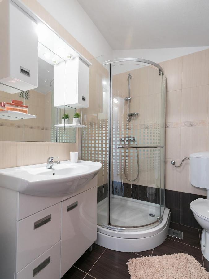 Apartments Olea 포레치 외부 사진