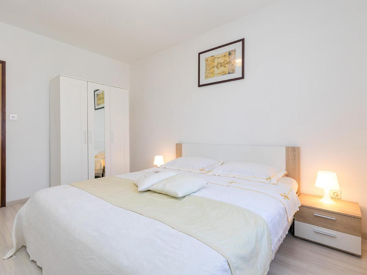 Apartments Olea 포레치 외부 사진