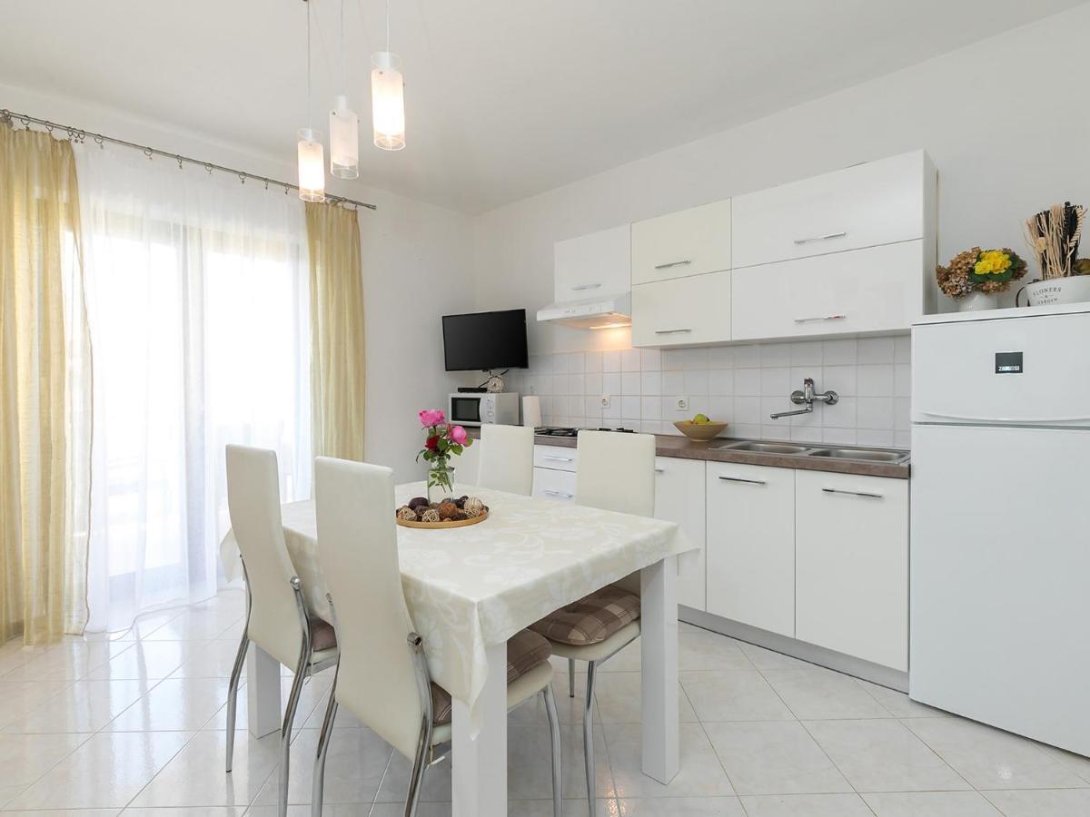 Apartments Olea 포레치 외부 사진