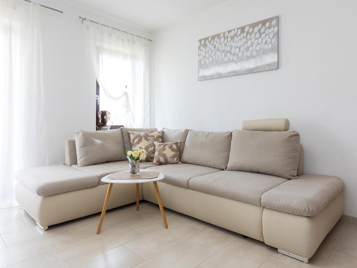 Apartments Olea 포레치 외부 사진